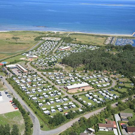 Frederikshavn Nordstrand Camping & Cottages Dış mekan fotoğraf
