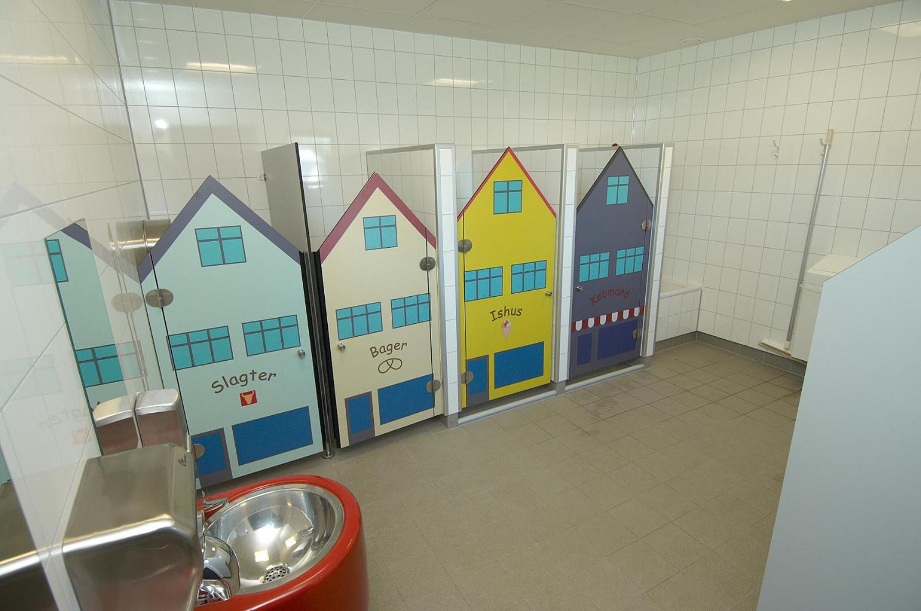 Frederikshavn Nordstrand Camping & Cottages Dış mekan fotoğraf