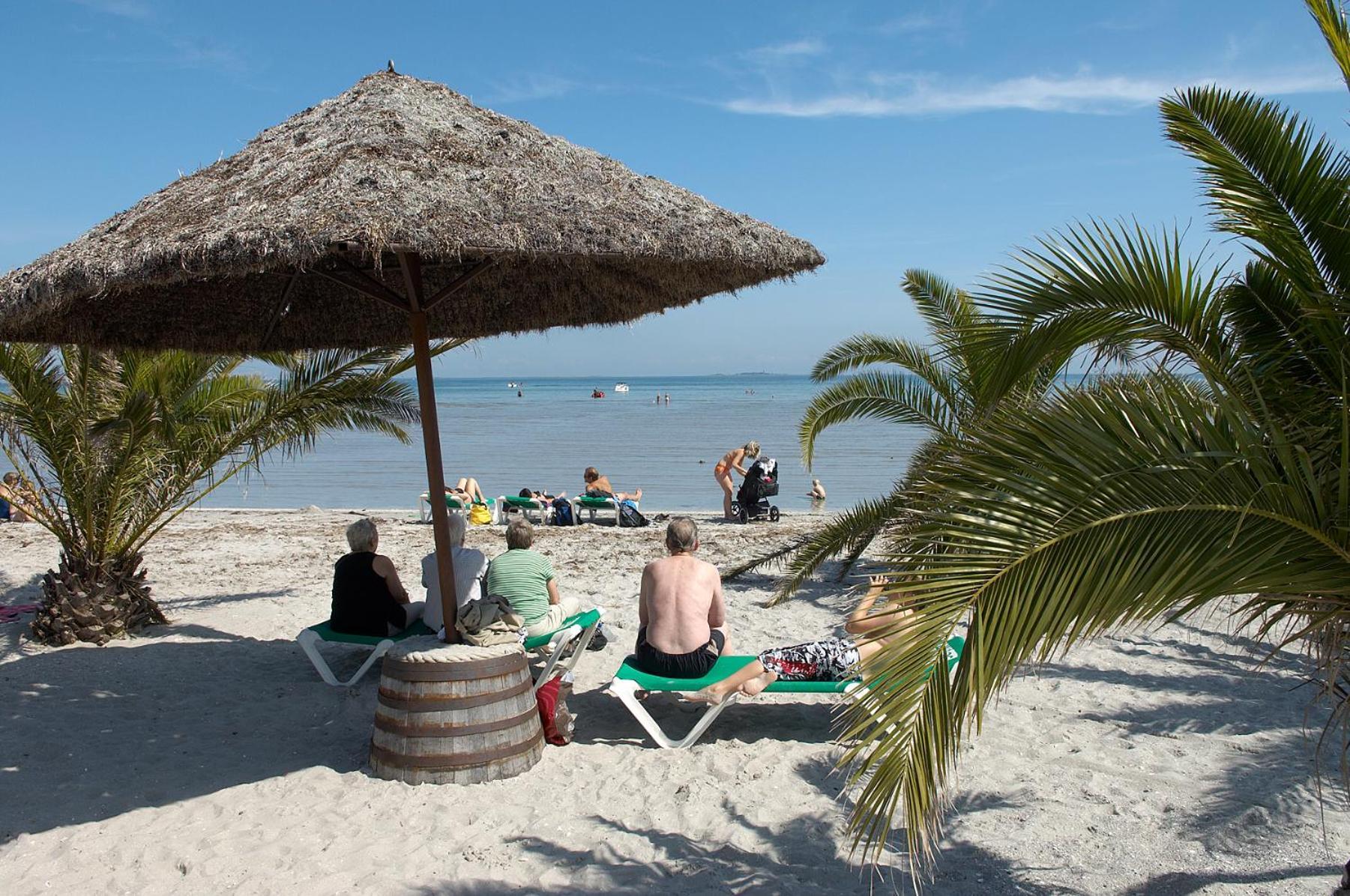 Frederikshavn Nordstrand Camping & Cottages Dış mekan fotoğraf